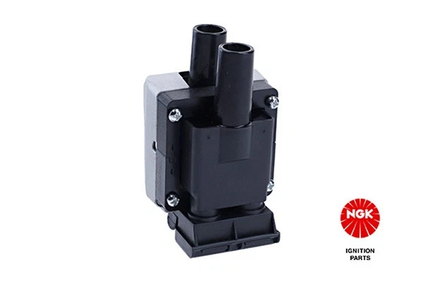 IGNITION COIL 48036 FOR BMW 5/E34 7/E38/E32 M42B18 1.8L 4cyl 3 E36 M52B20 2.0L - Image 3 of 4