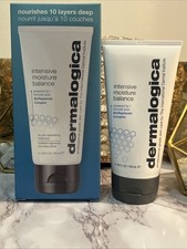 Dermalogica Intensive Moisture Balance 5.1oz New In Box  Sealed Tube.