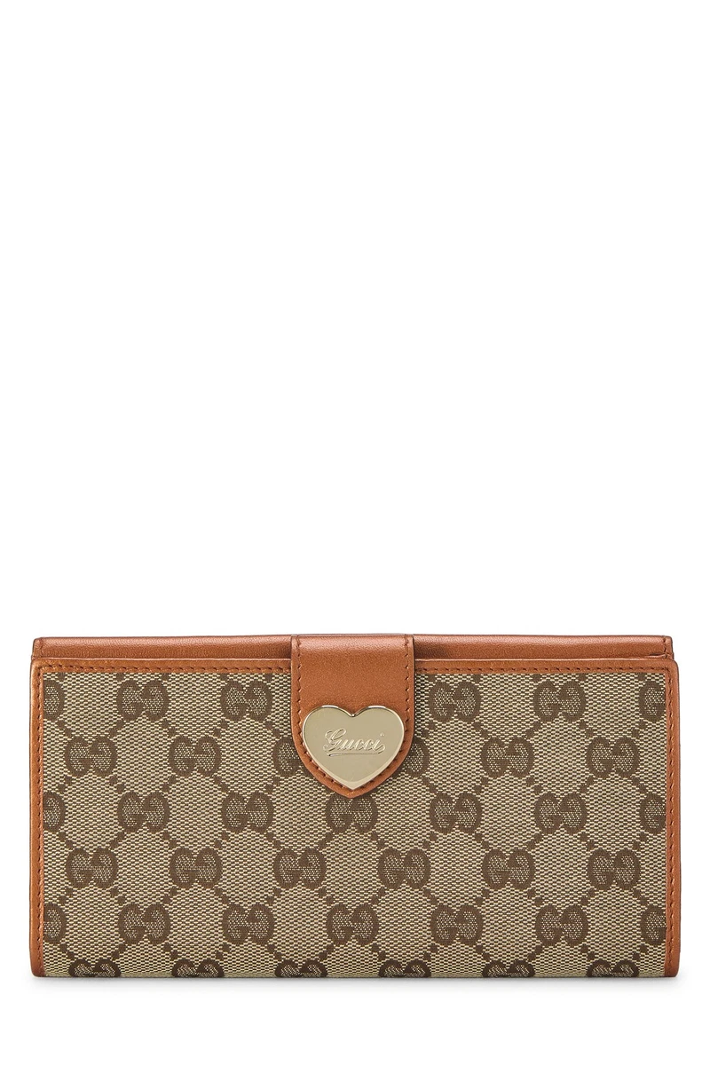Gucci Love Wallets for Women for sale | eBay