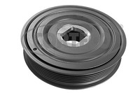 1X Corteco 49402428 Riemenscheibe Kurbelwelle FüR Renault Nissan Opel Vauxhall