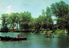 Kriessern Rheintal SG Baggersee Naturbad 