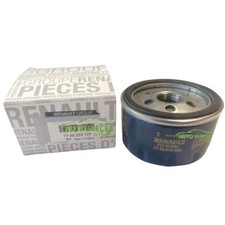 Filtre à huile Renault FUEGO