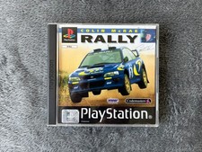 ebay® Auktion 267711148633 | Colin McRae Rally für Playstation 1 / PS1 Thumbnail of ebay® auction 267711148633 | Colin McRae Rally für Playstation 1 / PS1