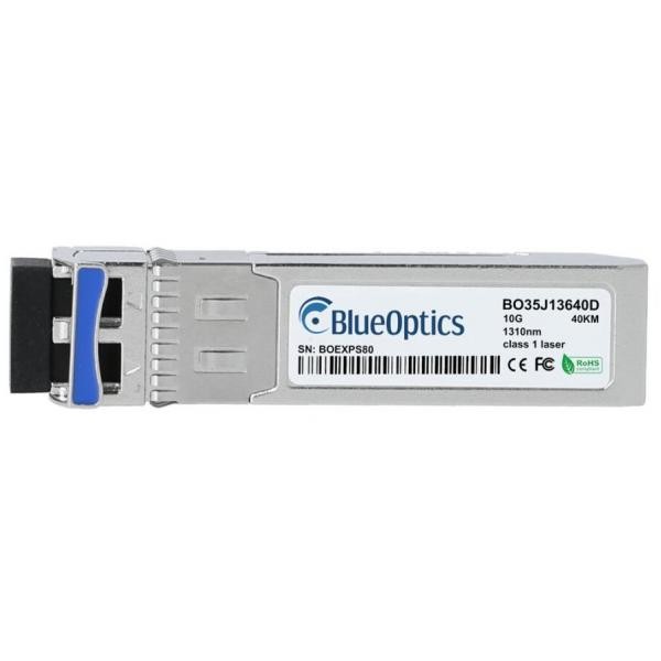 3991304 BlueOptics BlueOptics SFP-10G-ER-1310-LC-BO modulo del ricetrasmettitore