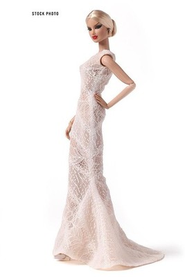NRFB Jason Wu The Originals Veronique Perrin Integrity Toys