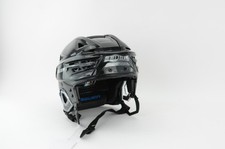 Bauer REAKT 3D Ice Hockey Helmet Black Size Large (0910-4003)