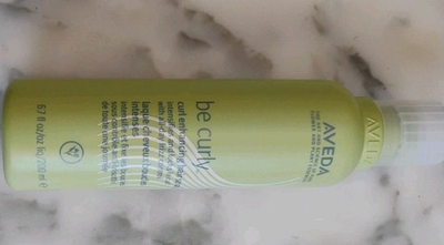 #ad Aveda Be Curly Curl Enhancing Hair Spray 6.7 oz New W O Box discontinued $20.00