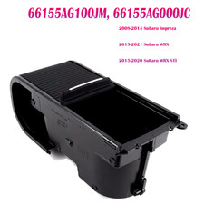 For Subaru Impreza Wrx Sti 2008-2021 66155ag100jc Center Console Cup Holder For Subaru Impreza Wrx Sti 2008-2021 66155ag100jc Center Console Cup Holder