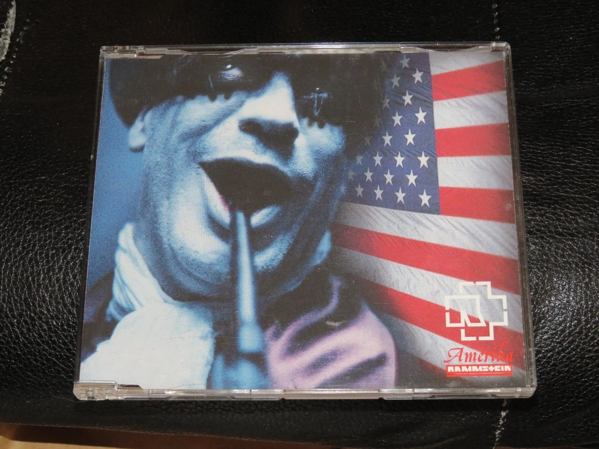 Las mejores ofertas en Rammstein Rock solo CD de Música | eBay