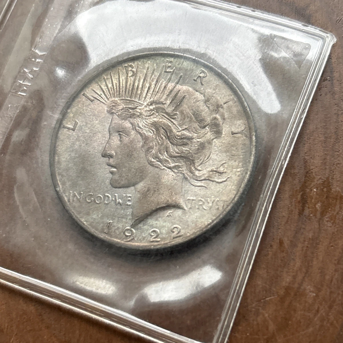 1922 和平美元| eBay