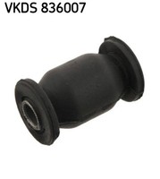 Vkds 836007 SKF Lagerung, Lenker FüR Suzuki