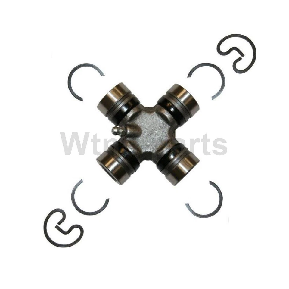 Se adapta a Ford Ranger GMB 1983 1984 1985 1986 eje delantero todas las juntas junta universal Foto 4 de 4