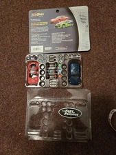 Zip Zaps Micro From Radio Shack Gast And The Furious 2002 Mazda Kit #fast And...