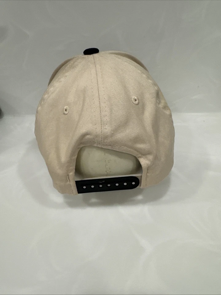 Texas Tech Authentic Red Raiders Outfitter Snapback Hat Adjustable - Image 3 of 4