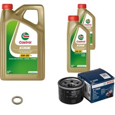 Filtre à huile Suzuki IGNIS