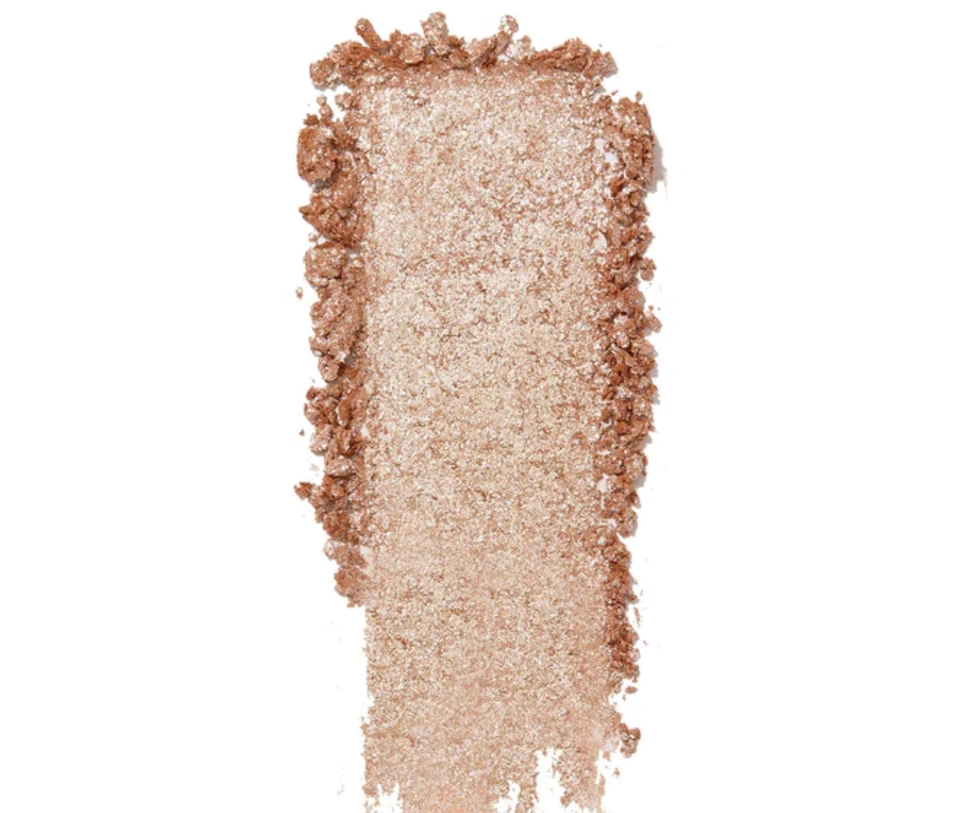Colorpop Ultra-Glitter Super Shock Shadow en RITZ (Sheer Nude) 2,1 g Nuevo en caja Foto 3 de 4