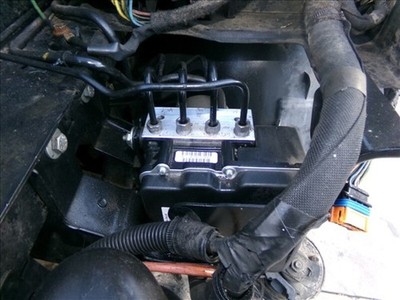 abs PEUGEOT 308 2.0 HDI 2007-2013 0 265 235 106 elprp105409