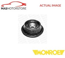 TOP STRUT MOUNTING CUSHION FRONT MONROE MK033 P NEW OE REPLACEMENT