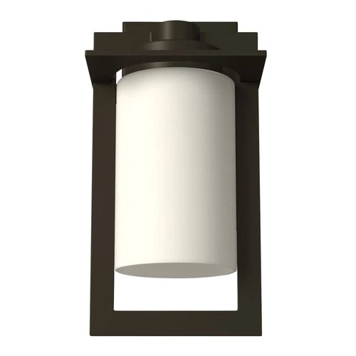 Hinkley Colfax 12 1/4" High Bronze Outdoor Wall Light - Picture 7 of 10