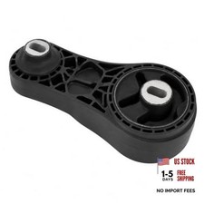 A5444 Rear Engine Motor Mount Torque Strut Mount Compatible with 2009 25840458