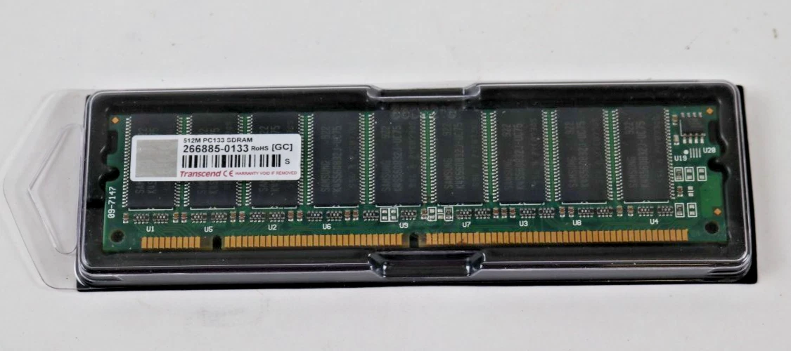 512MB PC133 Computer RAM for sale - eBay