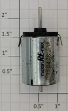 maxon 220429 20 Volt Brushless DC Can Motor