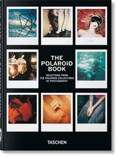 The Polaroid Book. 45th Ed. by Barbara Hitchcock: New