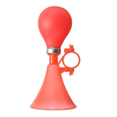 Squeeze Hupen Horn Sirene Glocke Zyklus Hooter für Kinder Kinder Fahrrad Fahr...