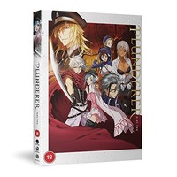 Plunderer - Season 1 Part 2 - Dvd - F600Z