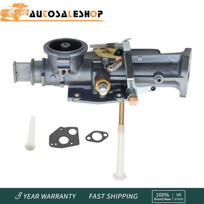 #ad #ad Mower Carburetor For Briggsamp;Stratton 130200 299437 135252 297599 130251 130292 $16.90