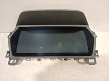 BMW Z4 Cockpit 2018-2025 20236311 B58-B30C