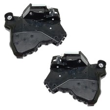 For Toyota Sienna Door Lock Actuator 2006-2011 Driver And Passenger Side Pair For Toyota Sienna Door Lock Actuator 2006-2011 Driver And Passenger Side Pair