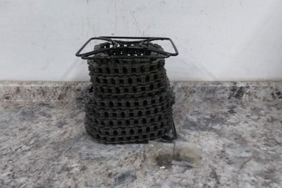 Tritan 80-1R X 50FT 1 In Pitch 50 Ft L Size 80 Standard Riveted Roller Chain