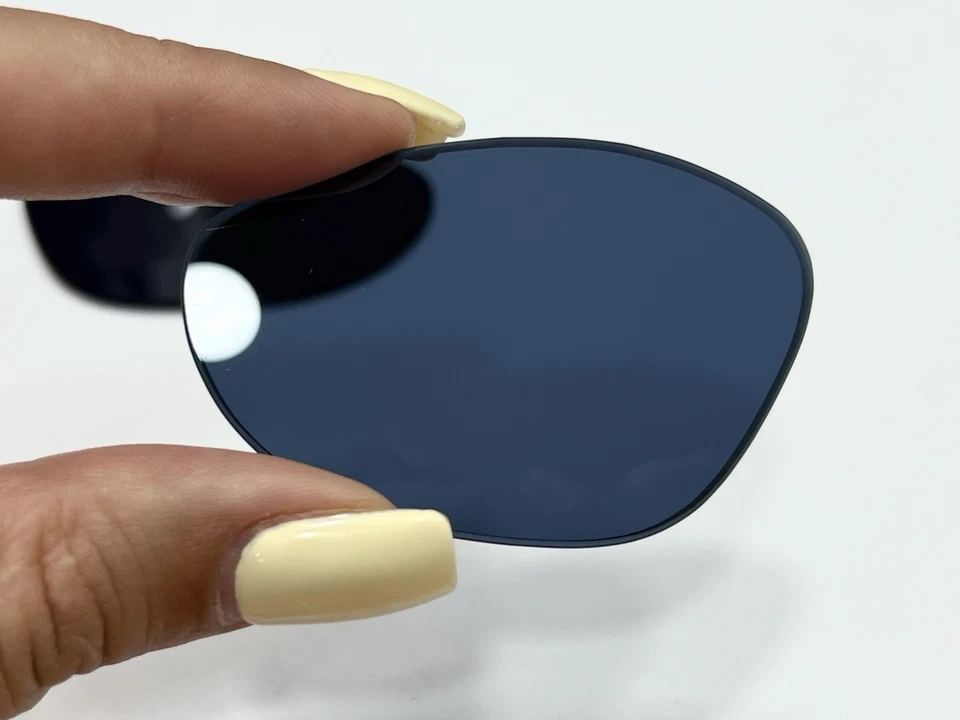 Nuevas lentes de repuesto Dior para gafas de sol Signature B1U azul oscuro 55 mm Foto 2 de 4