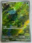 Pokemon Bisasam 166/165 MEW 151 Holo Fullart, Deutsch, NM, Original