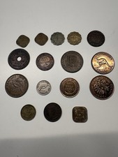 Commonwealth coins