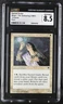 MTG Magic: The Gathering English Sacred Guide 1997 Tempest Rare CGC 8.5