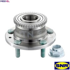 WHEEL BEARING KIT R170.37 FOR MAZDA XEDOS/9 ATENZA/Station/Wagon/Hatchback 6/2