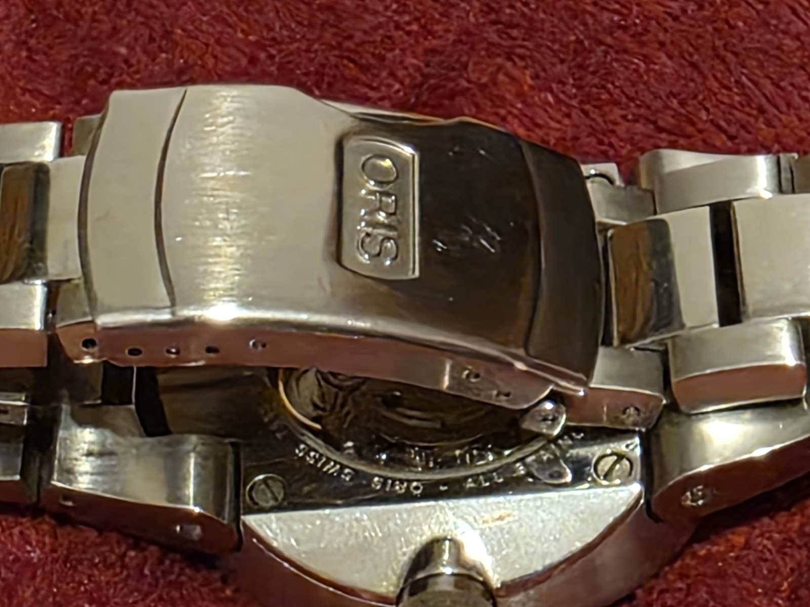 Oris Big Crown, Pointer Date Limited Edition Will… - image 6