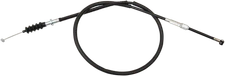 Moose Offroad Kawasaki 45-2136 Black Vinyl Clutch Cable with Throttle Assembly