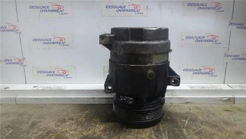 7700105705  Klimakompressor Renault megane i classic 19 d 64 cv