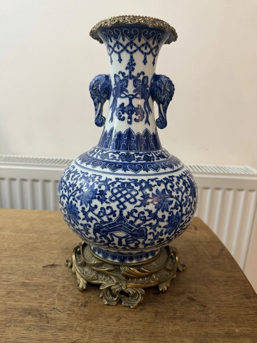 中国古董花瓶| eBay