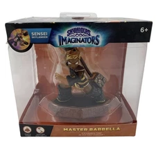 Skylanders Imaginators Master Barbella Character Figure Pack
