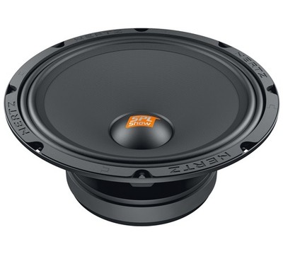 Hertz SV250 | 25cm Mitteltöner Auto Lautsprecher Boxen 500 Watt Max