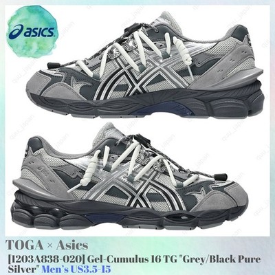 TOGA × Asics Gel-Cumulus16 TG \