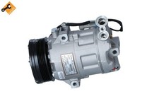 Kompressor Klimaanlage EASY FIT NRF 32429 CVC für GTC ZAFIRA OPEL A04 L70 ASTRA