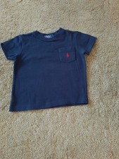 Baby Polo T-shirt