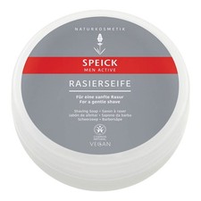 Men Active - Rasierseife 150g | SPEICK NATURK...