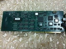 QUAD SYSTEMS CORP 60 - 23501 CAN2 Controller Card