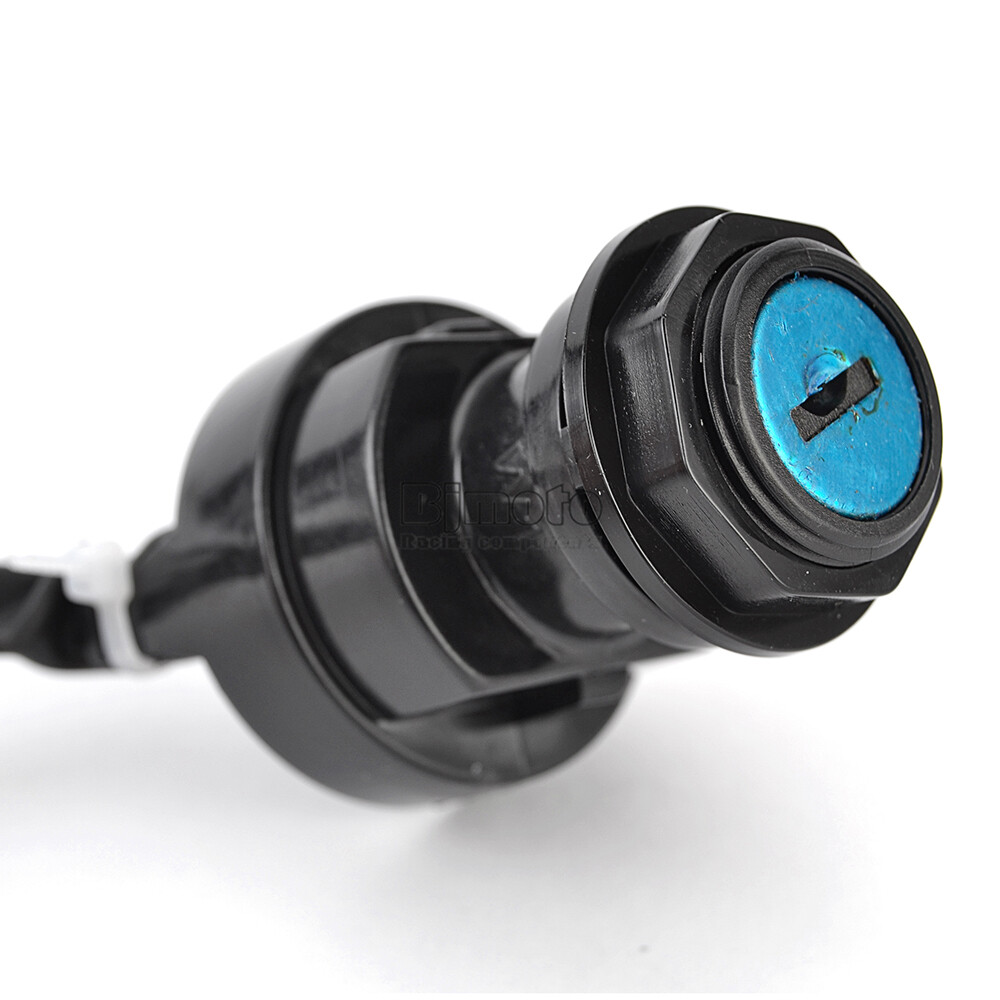 5mm Bore Set Shaft Stop Collar (10PCS) - Black Oxide Finish